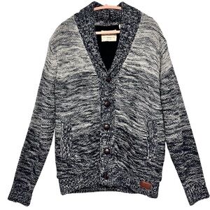 Weatherproof NWT HEAVY KNIT SHERPA LING SIZE Large